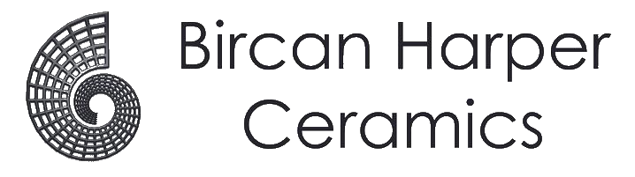 BIRCAN HARPER CERAMICS