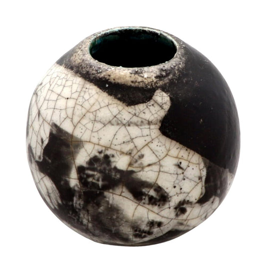 Drawing with smoke, light, and fire series #8