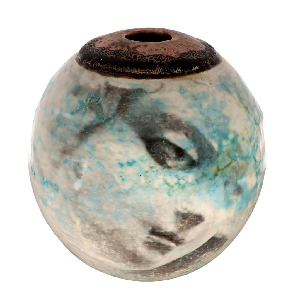 Drawing with smoke, light, and fire series #4