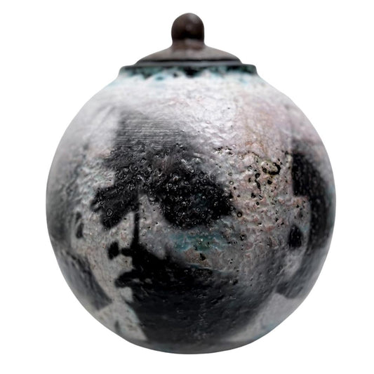 Drawing with smoke, light, and fire series #21