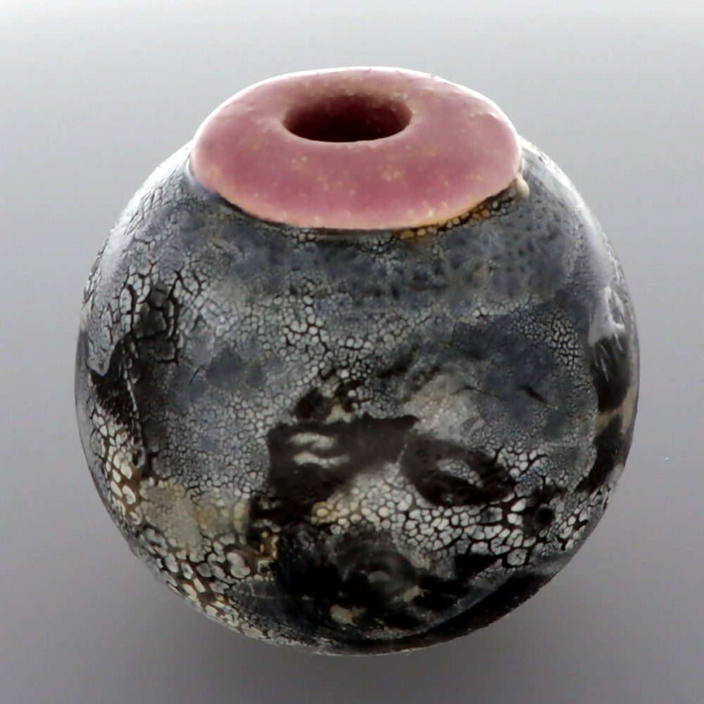 Drawing with smoke, light, and fire series # 22