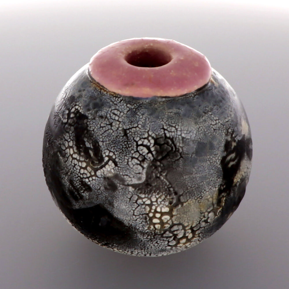 Drawing with smoke, light, and fire series # 22