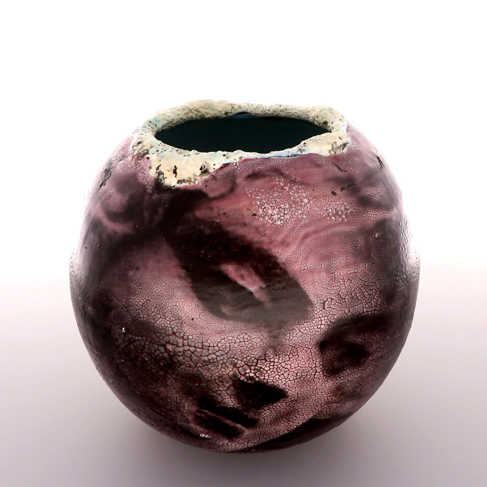 Drawing with smoke, light, and fire series #33