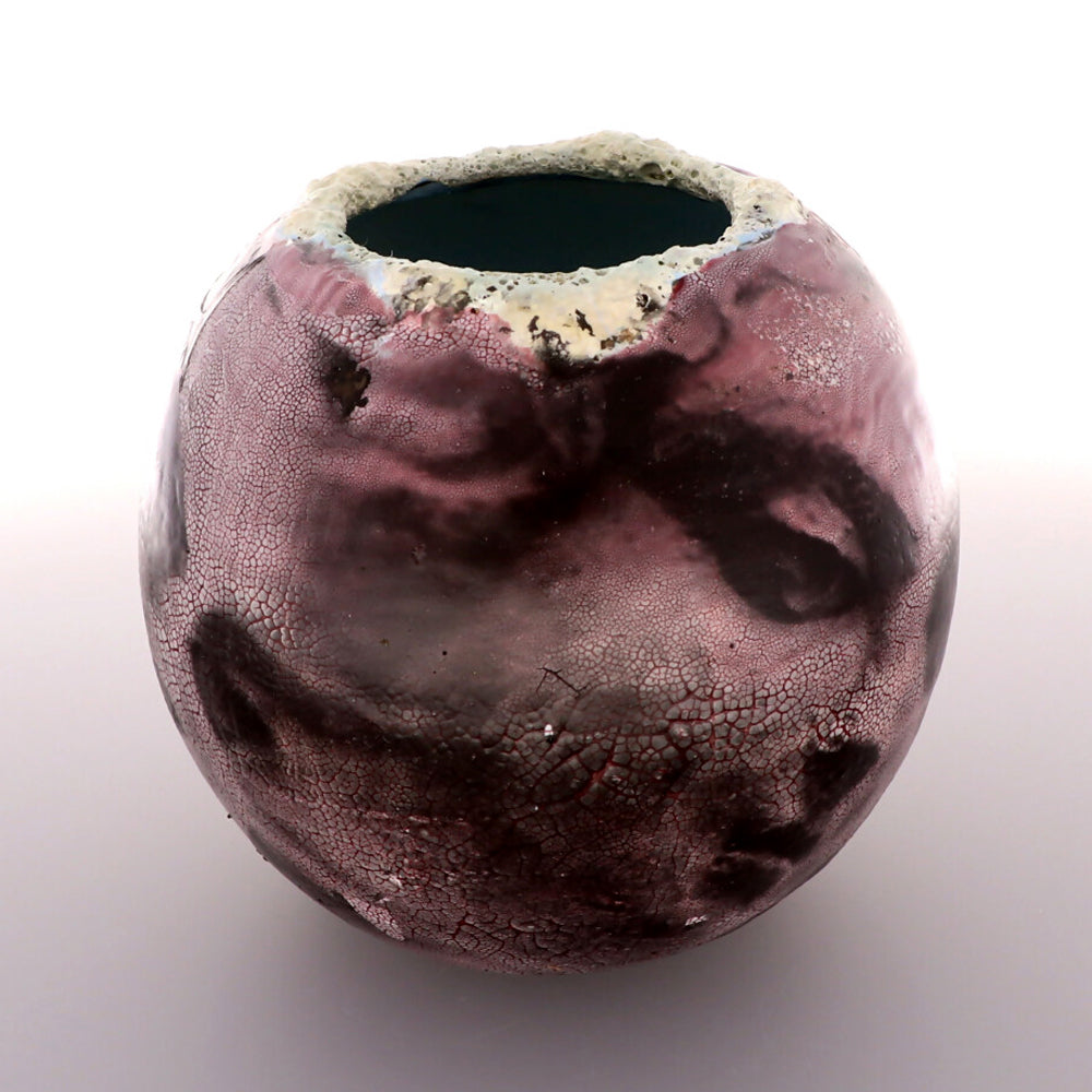 Drawing with smoke, light, and fire series #33