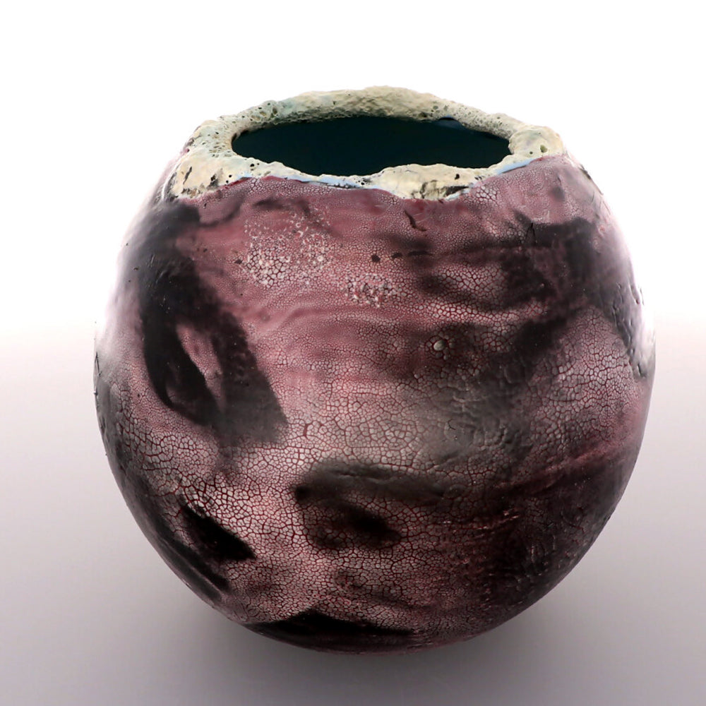 Drawing with smoke, light, and fire series #33