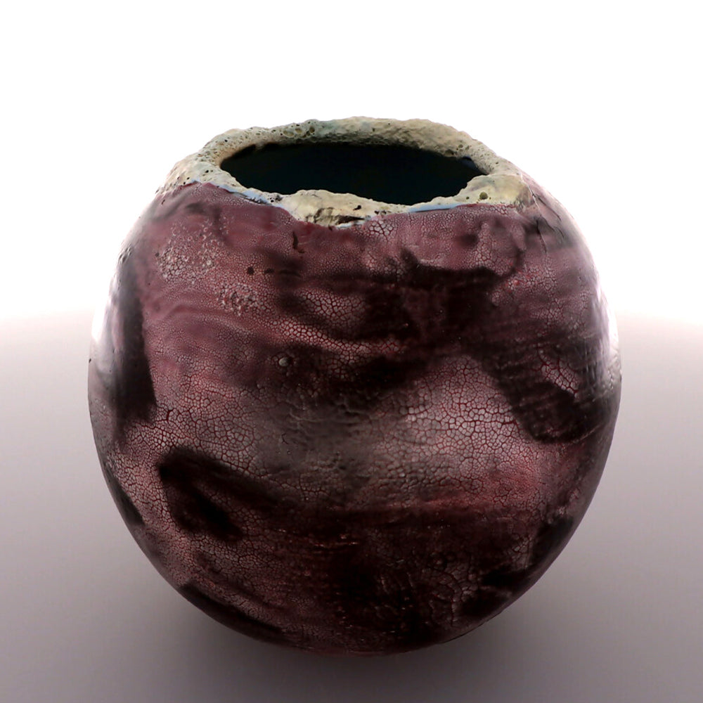 Drawing with smoke, light, and fire series #33