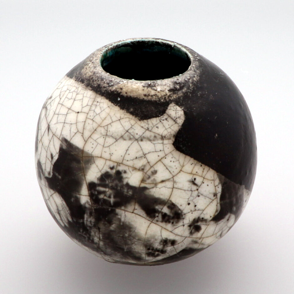 Drawing with smoke, light, and fire series #8