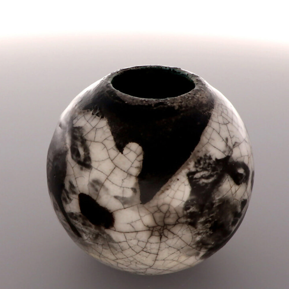 Drawing with smoke, light, and fire series #8