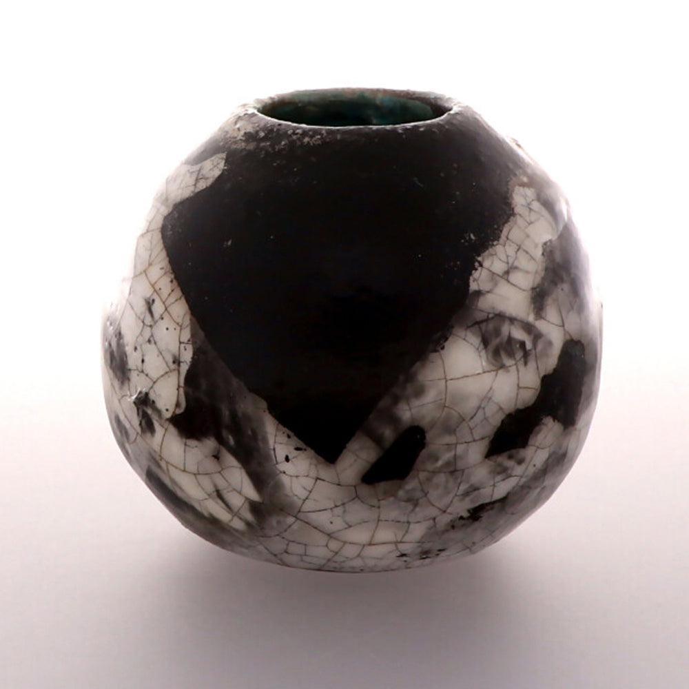 Drawing with smoke, light, and fire series #8