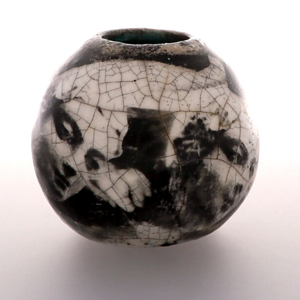 Drawing with smoke, light, and fire series #8