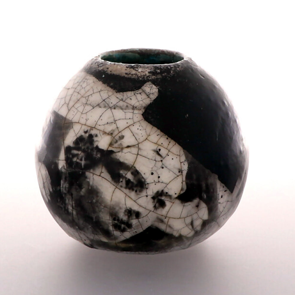 Drawing with smoke, light, and fire series #8